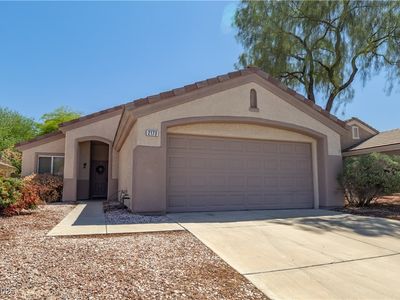 2173 Point Mallard Dr, Henderson, NV, 89012