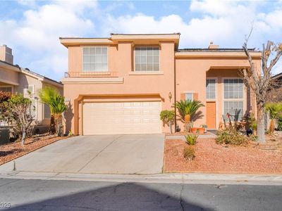 1005 Siena Hills Ln, Las Vegas, NV, 89144