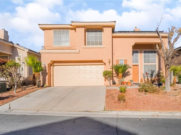 1005 Siena Hills Ln, Las Vegas, NV 89144