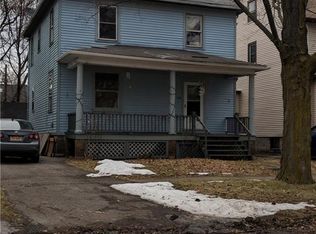 542 Grand Ave, Rochester, NY 14609