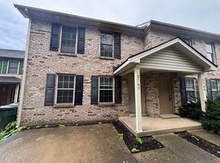 2740 Hayden Park Ln, Lexington, KY 40511
