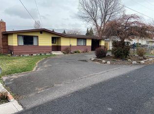 5523 Schiesel Ave, Klamath Falls, OR 97603