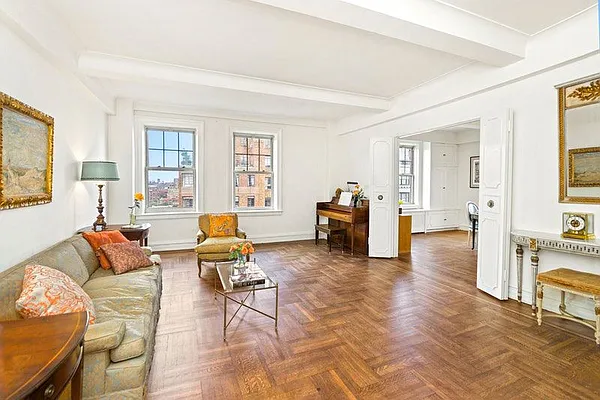 Sold by Brown Harris Stevens | media 6