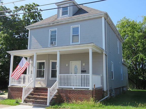 2nd image of 26 Edward St