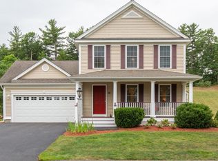 10 Burley Ave, Nashua, NH 03062