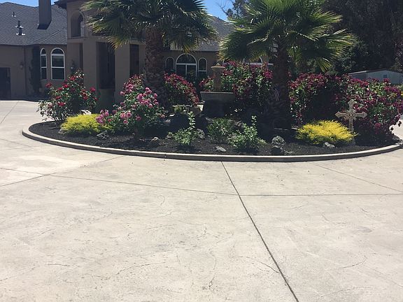 Front island 