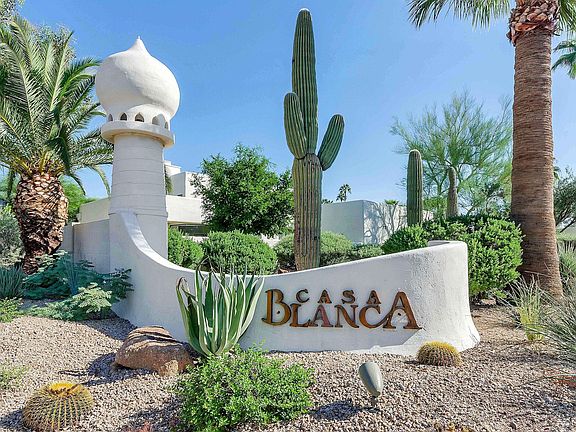 2nd image of 5101 N Casa Blanca Dr #12