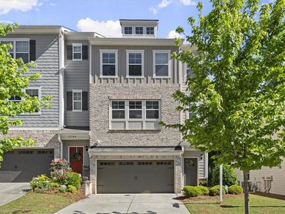 2800 White Oak Ln, Decatur, GA, 30032
