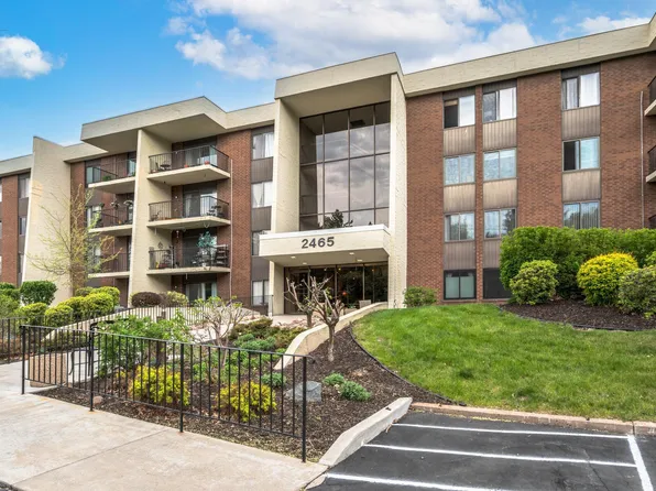 2465 Londin Ln E APT 212, Maplewood, MN 55119