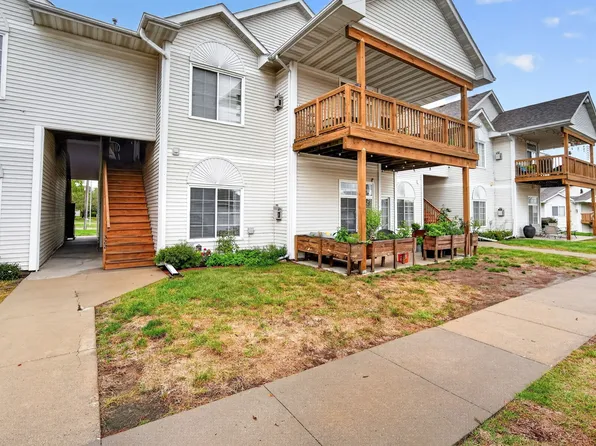 950 67th St Unit 312, West Des Moines, IA 50266