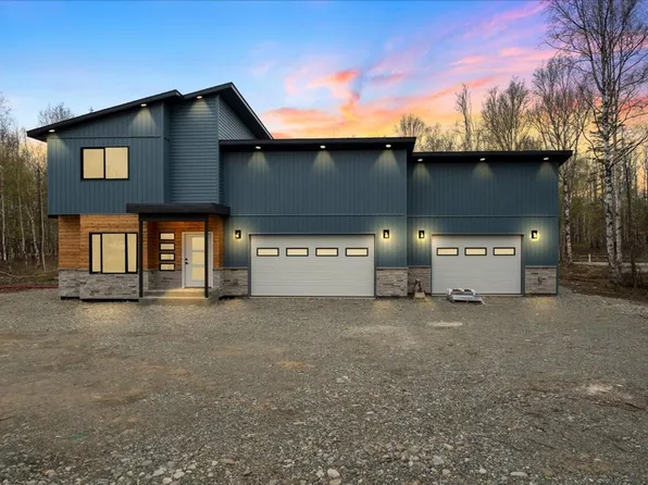7404 N Paw St., 7404 N Paw St #2, Wasilla, AK 99654