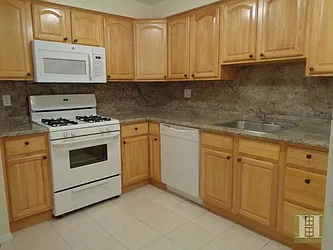 Rented by Halstead Real Estate