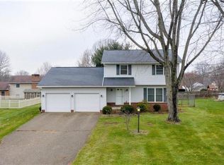 3429 Harris Ave NW, Canton, OH 44708