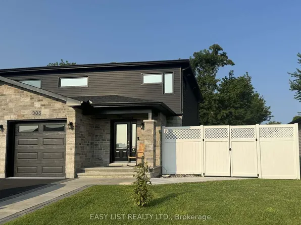 306 Belfort Cres, Cornwall, ON K6H 0H3