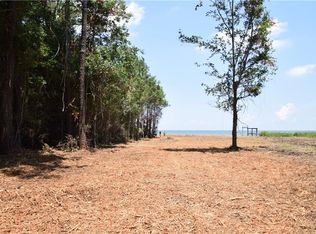 15571 Dauphin Island Pkwy, Coden, AL 36523