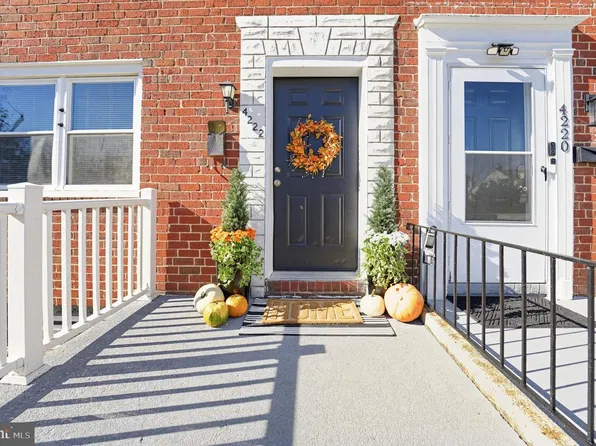 4222 Doris Ave, Baltimore, MD 21225