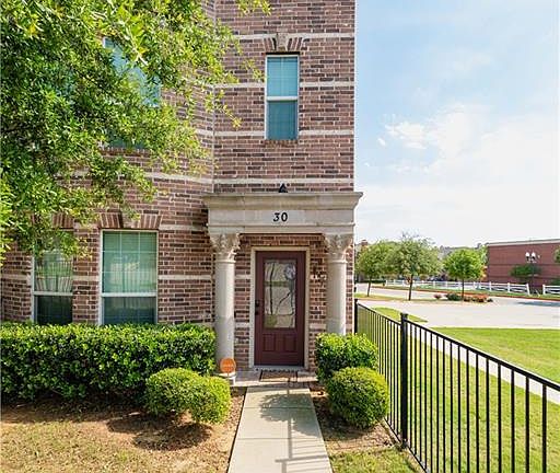 4th image of 2500 Rockbrook Dr #2C-30