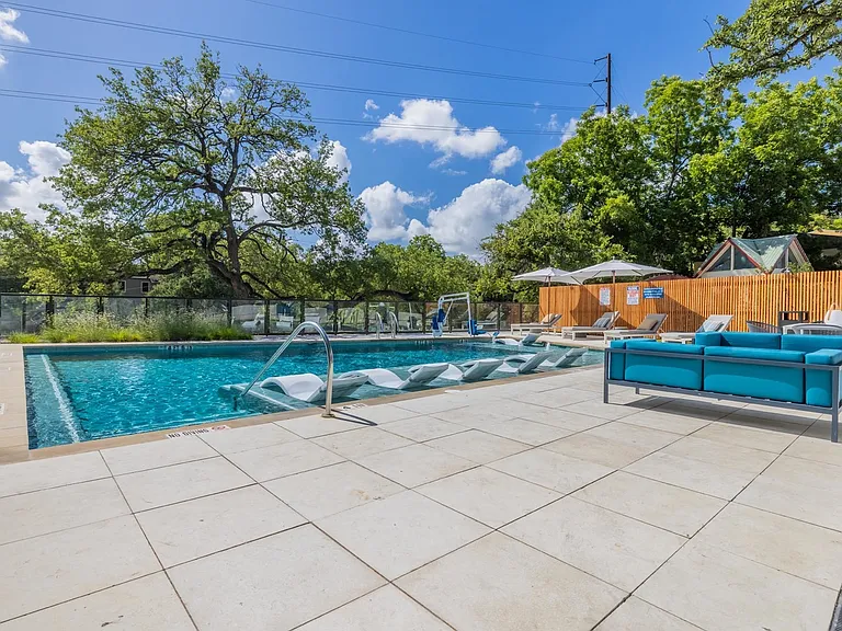 1155 Barton Springs — Photo 40
