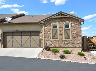 7692 Wichita Ridge Pt, Colorado Springs, CO 80923