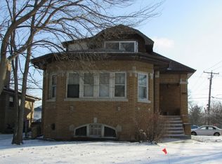 1839 S 2nd Ave, Maywood, IL