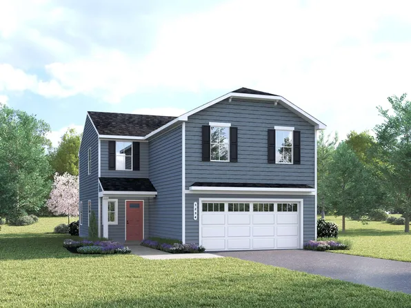 3 Myrtle Meadows Dr Lot 317, Conway, SC 29526