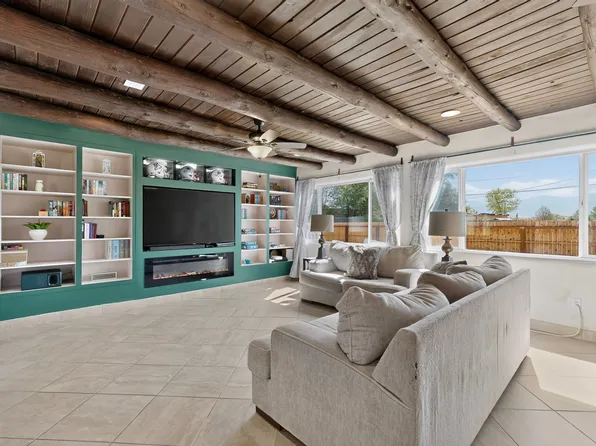 18154 Us Highway 84/285, Santa Fe, NM 87506