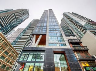 357 King St W #201, Toronto, ON M5V1K1