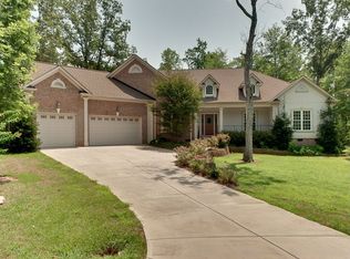 8001 Bridger Point, Waxhaw, NC 28173