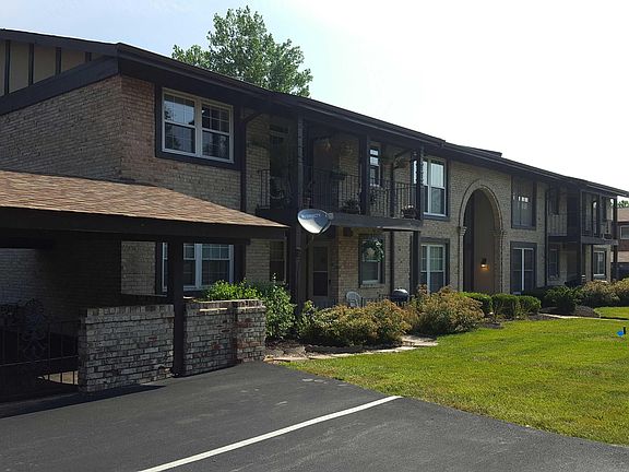 2nd image of 11991 Villa Dorado Dr APT H