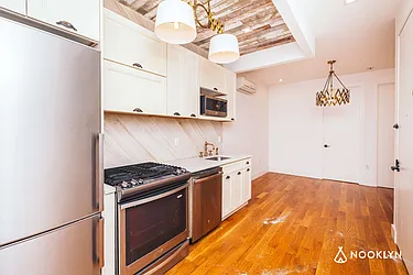 Rented by Nooklyn NYC LLC