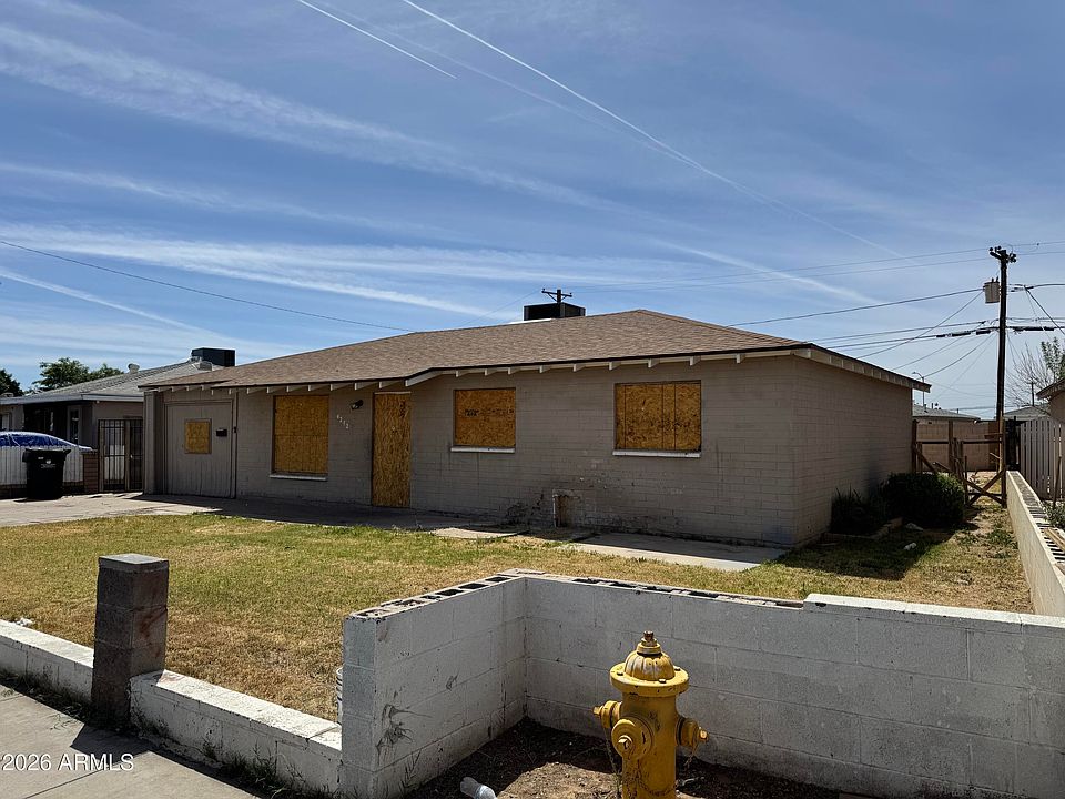 2nd image of 4212 N 47TH Drive