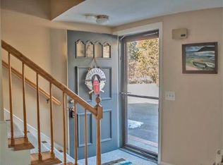 374 Davisville Rd #1B, Falmouth, MA 02540