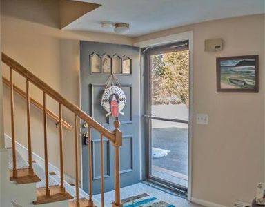 374 Davisville Rd #1B, Falmouth, MA, 02540
