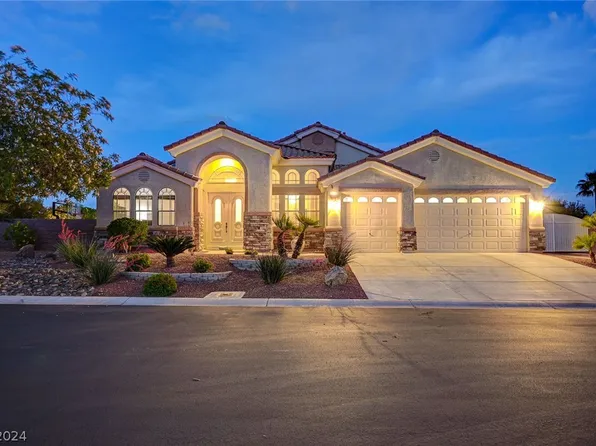 7076 Pale Topaz Ln, Las Vegas, NV 89131