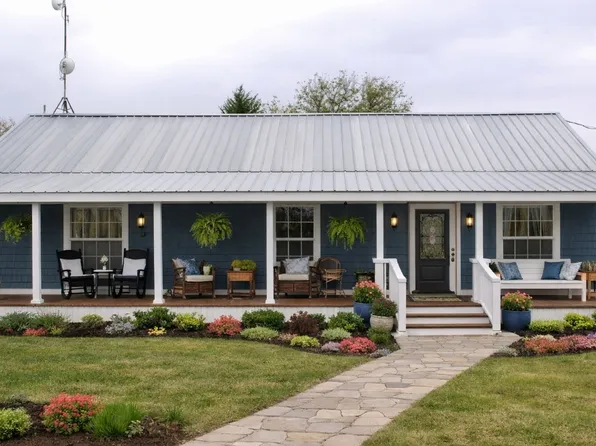 8660 County Road 308, Terrell, TX 75161