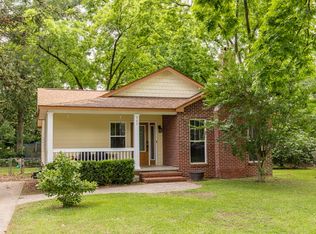905 Hancock Dr, Americus, GA 31709