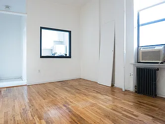 Rented by Crosstown Apartments NYC