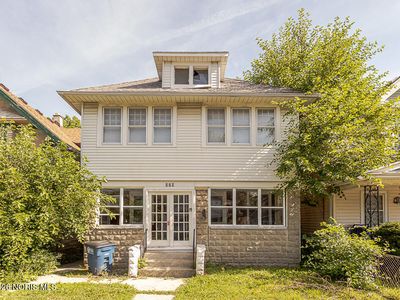 329 E Lake St, Toledo, OH, 43608