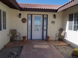 8237 Utah Trl, Twentynine Palms, CA 92277