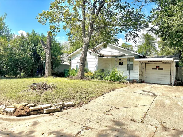 3513 James Ave, Waco, TX 76711