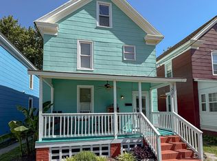 521 Madison Ave, Cape Charles, VA 23310