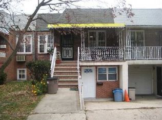 15051 60th Ave, Flushing, NY 11355