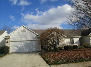 630 Wind Breeze Dr, Toledo, OH 43615