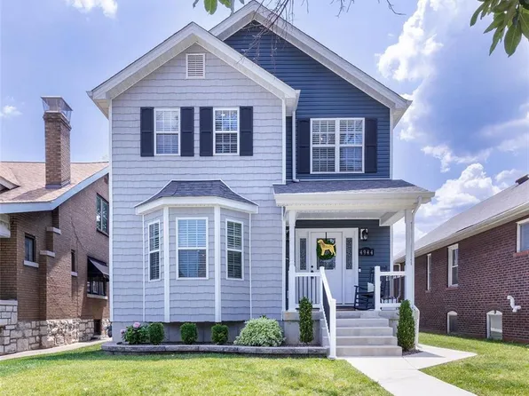 4944 Fairview Ave, Saint Louis, MO 63139