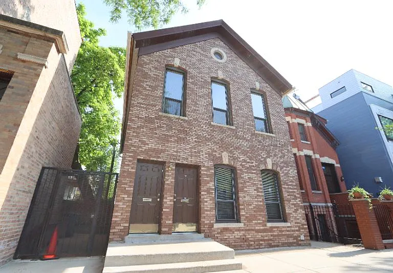 1411 W Lexington St #2 — Photo 1