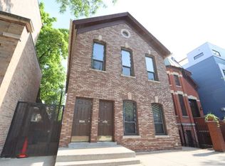 1411 W Lexington St #2, Chicago, IL 60607