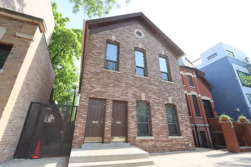 1411 W Lexington St #2 Photo 1