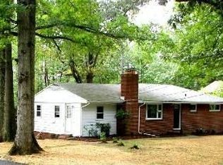 19108 Mockingbird Heights Rd, Triangle, VA 22172