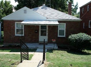 7080 Emma Ave, Saint Louis, MO
