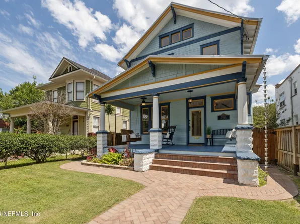 2354 POST Street, Jacksonville, FL 32204